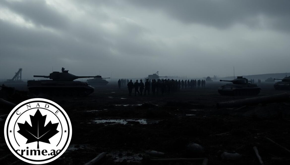 canada war crimes ww2