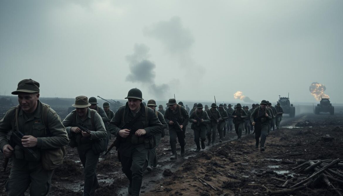 canada ww1 war crimes