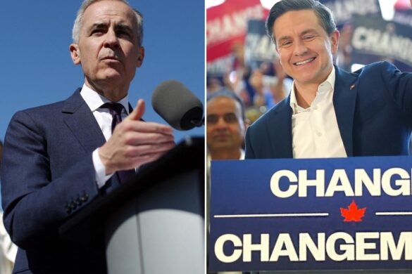 canadian federal election