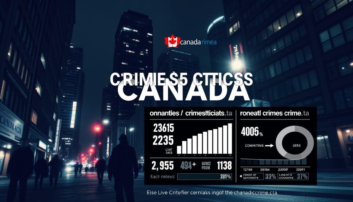 city in canada with highest crime rate