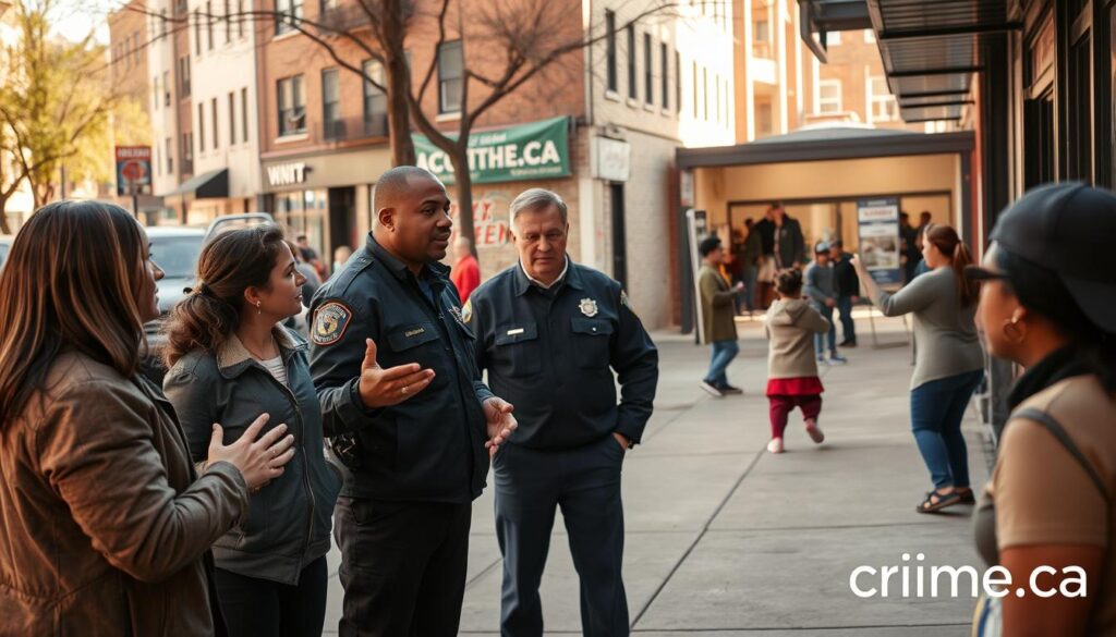 community safety strategies