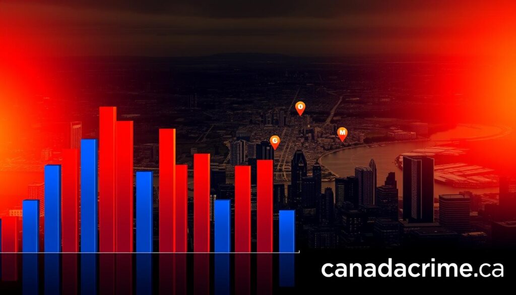 comparative crime data analysis