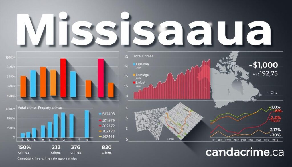 comparative crime statistics