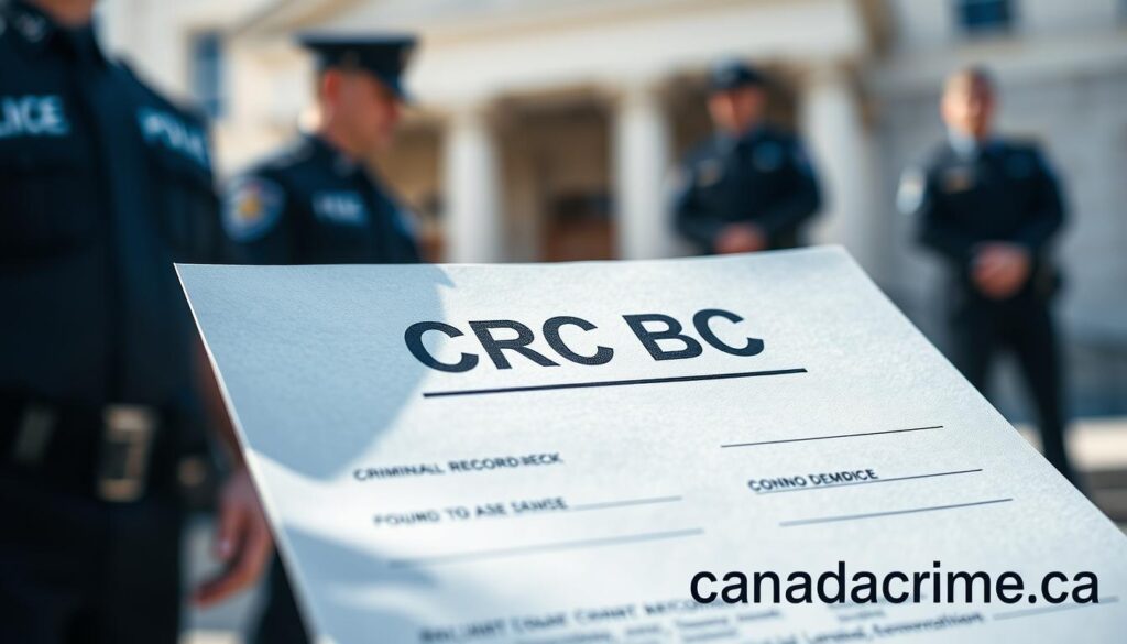 crc bc