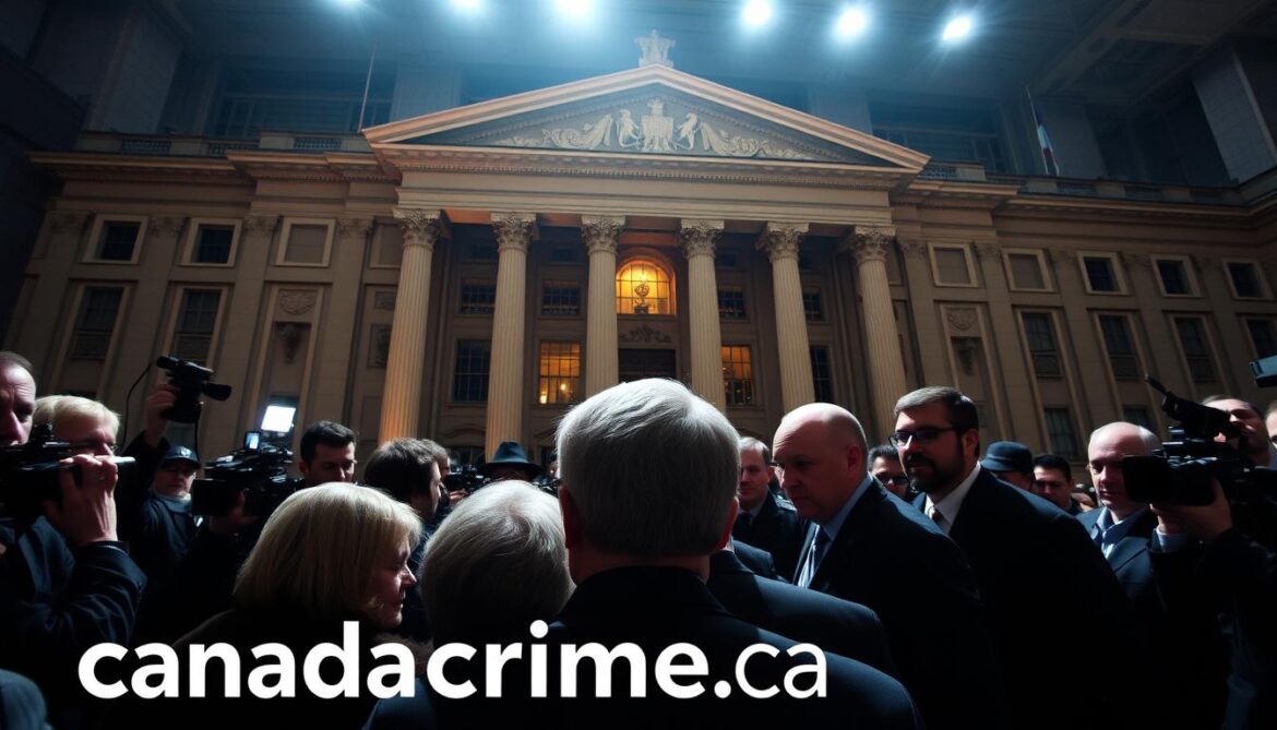 crime cases in canada