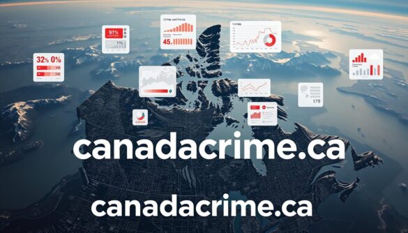 crime data canada