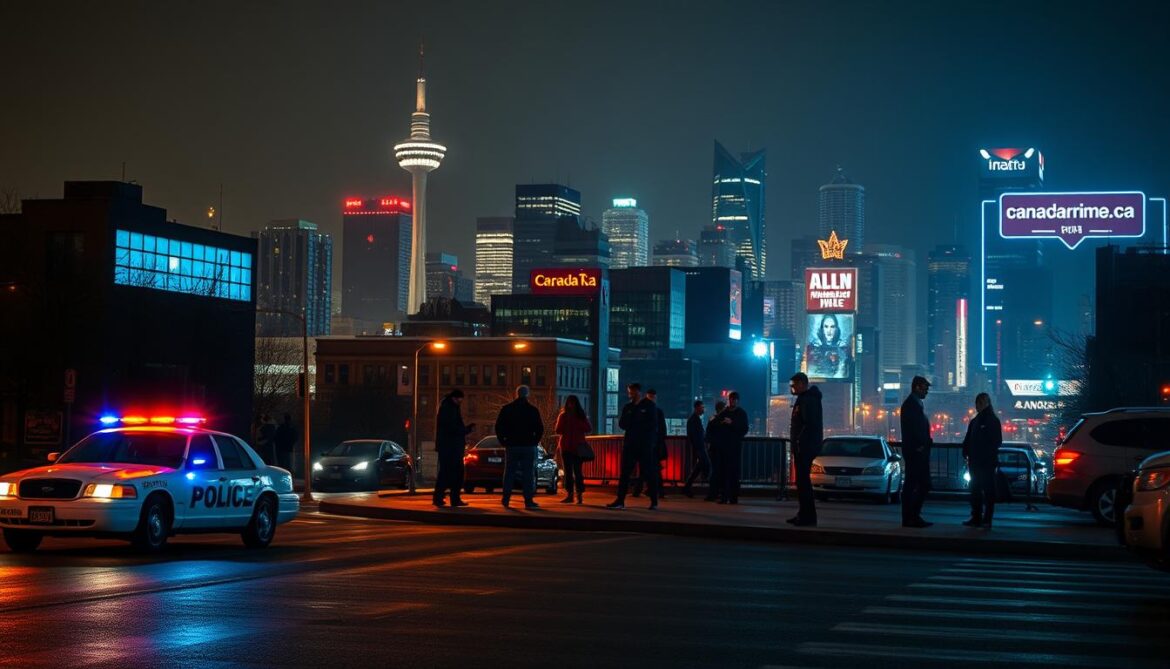 crime in edmonton canada