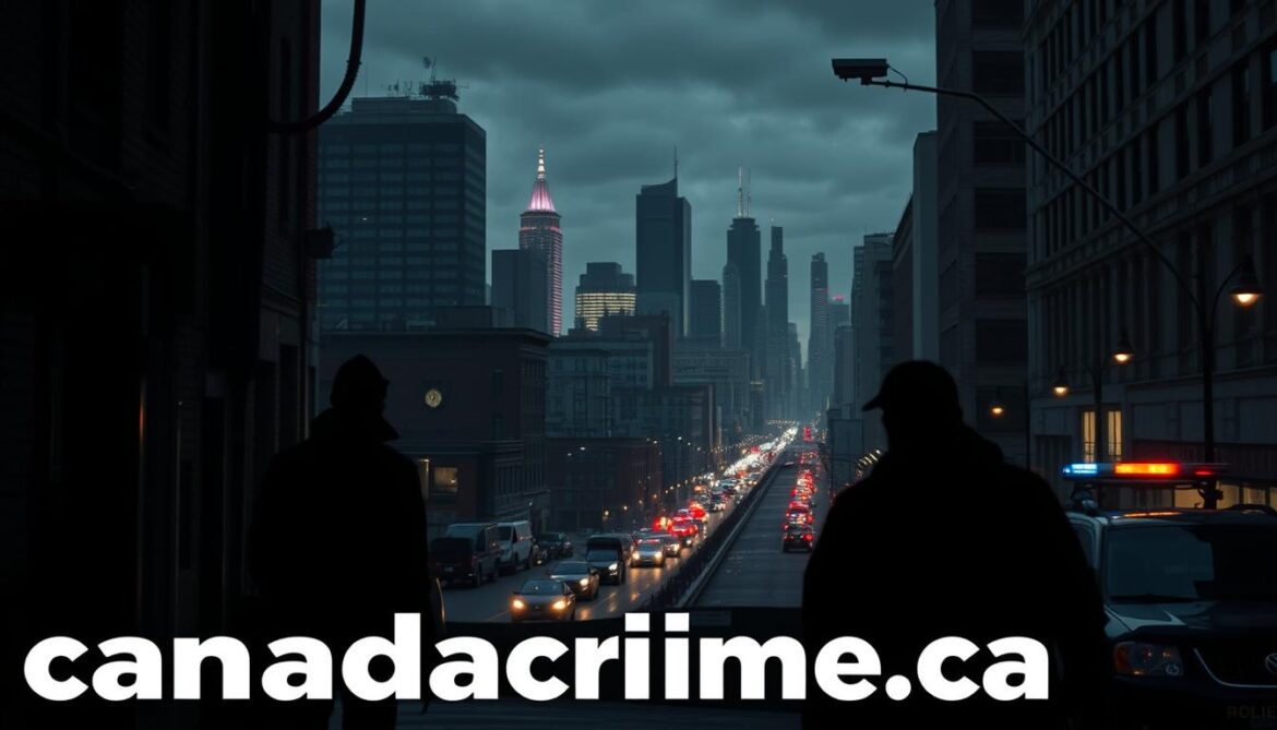 crime in montreal canada