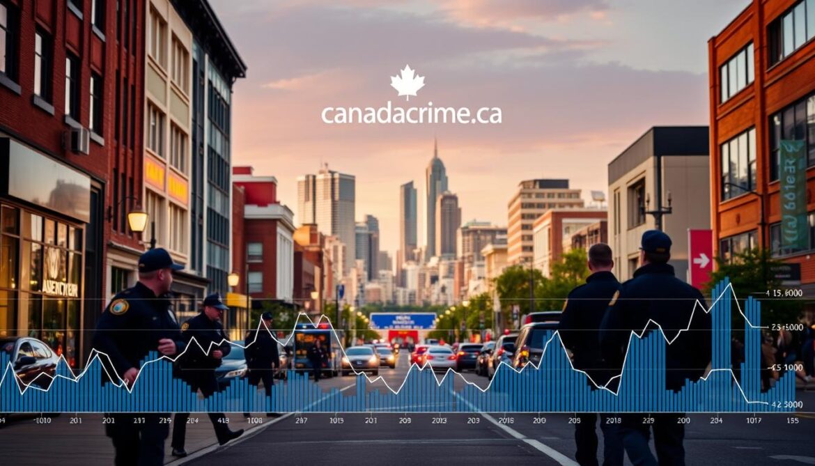 crime in windsor canada