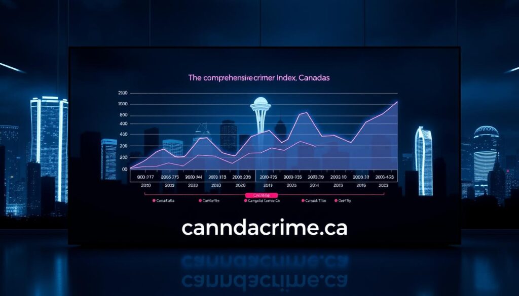 crime index Canada