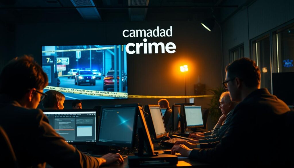 crime news coverage