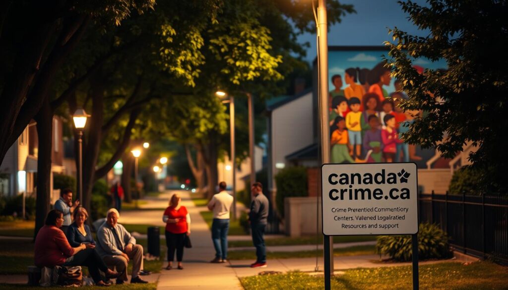 crime prevention ontario