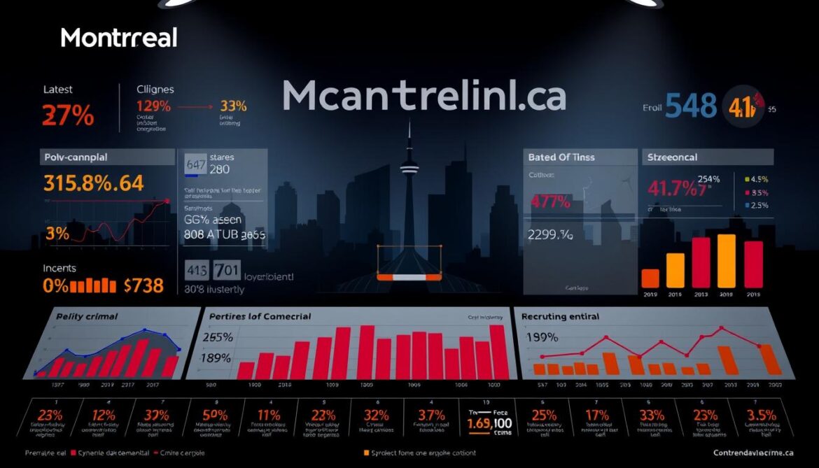 crime rate in montreal canada