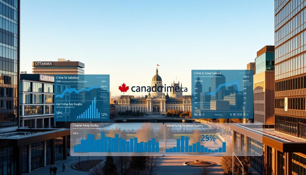 crime rate in ottawa canada