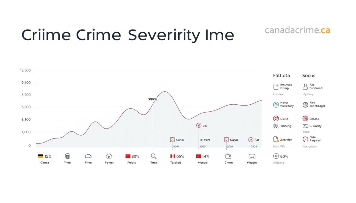 crime severity index canada