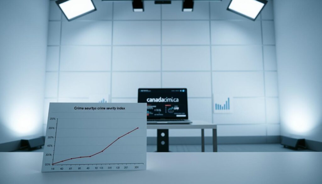 crime severity index explained