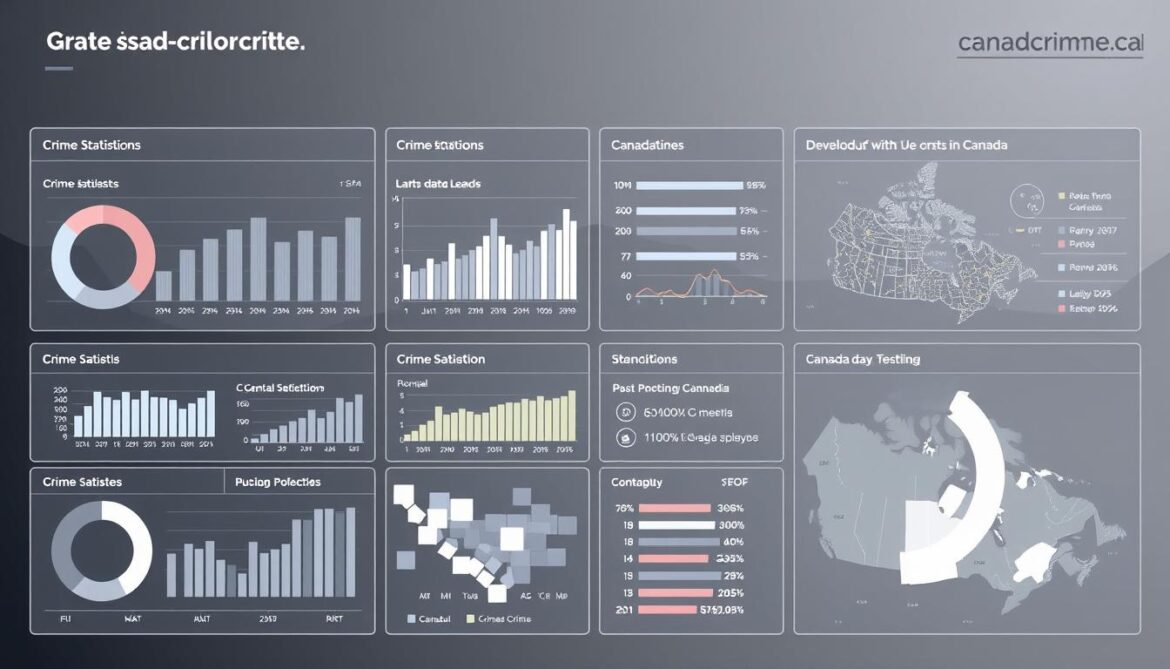 crime statistics by race canada