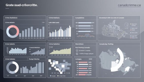 crime statistics by race canada