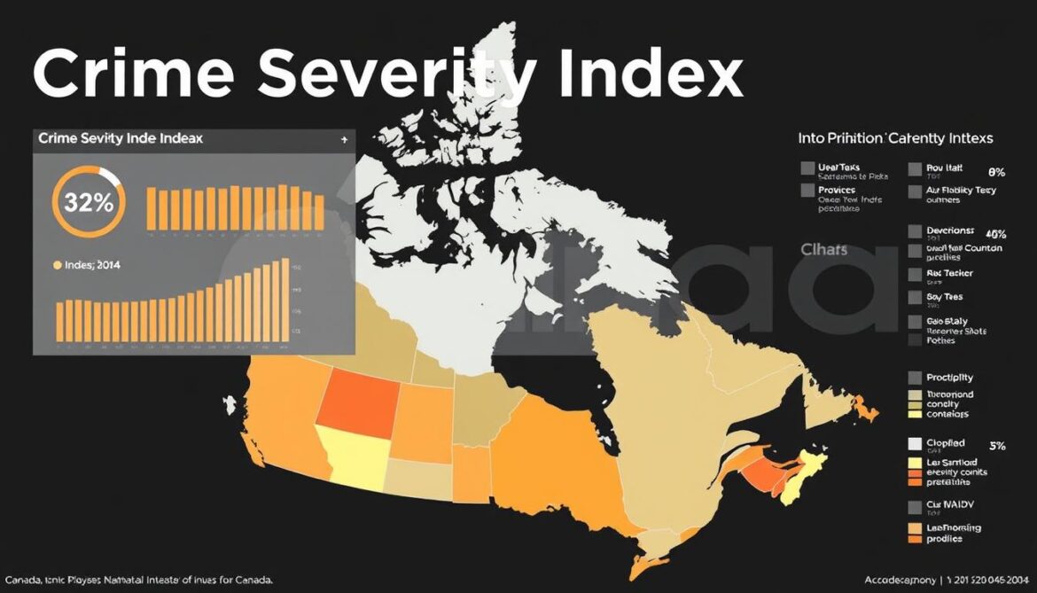 crime statistics in canada