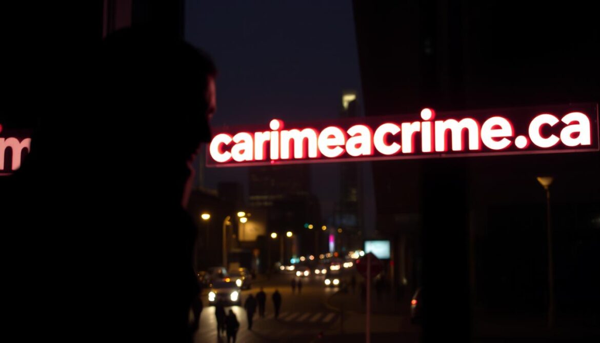 crime stoppers bc canada