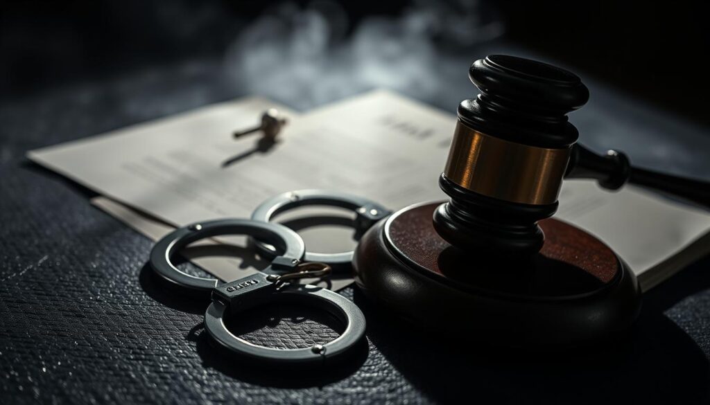 criminal charges Ontario