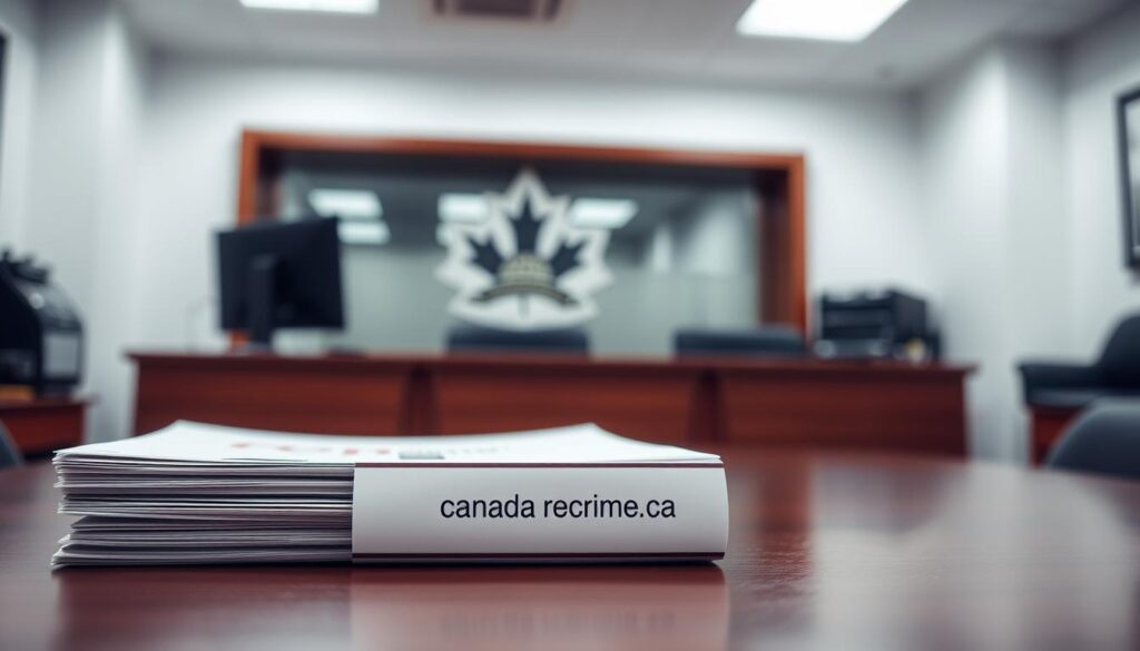 criminal record check British Columbia