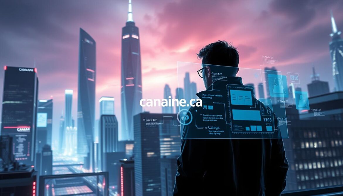 cyber crime in canada