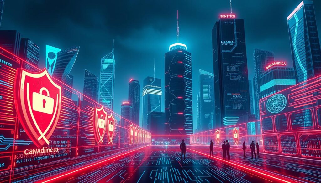 cyber security services
