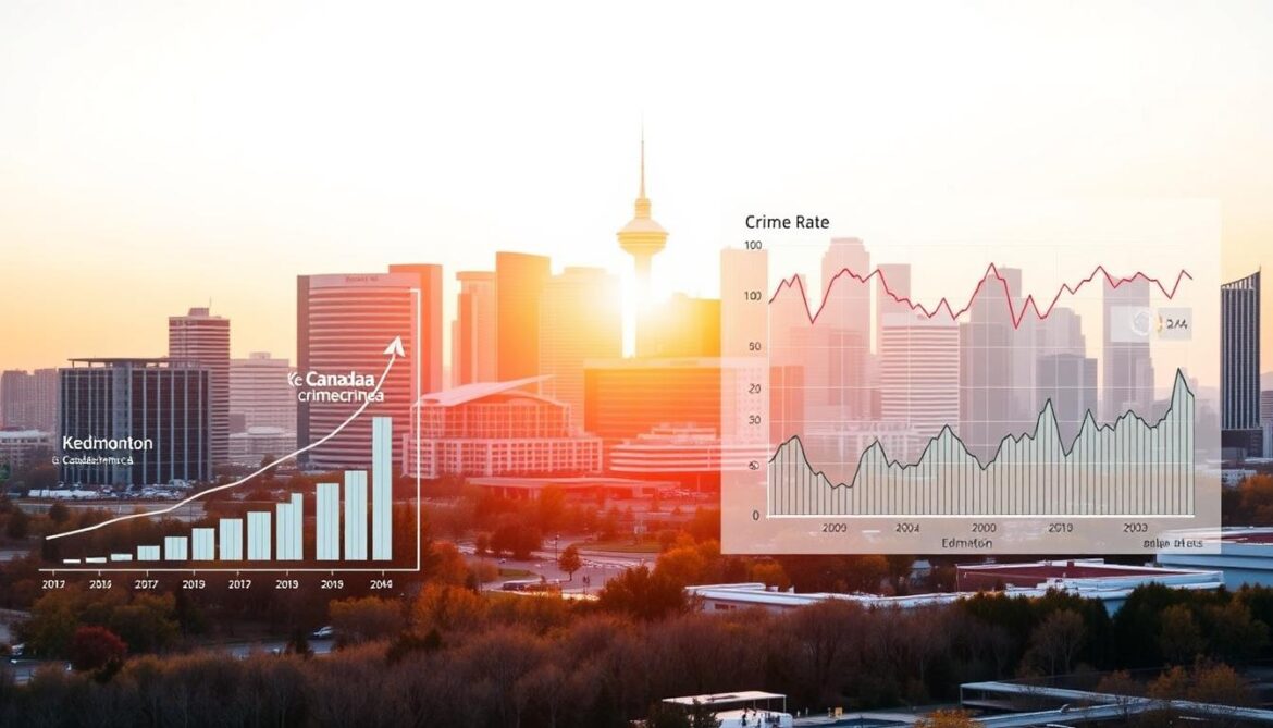edmonton canada crime rate