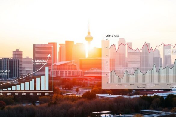 edmonton canada crime rate
