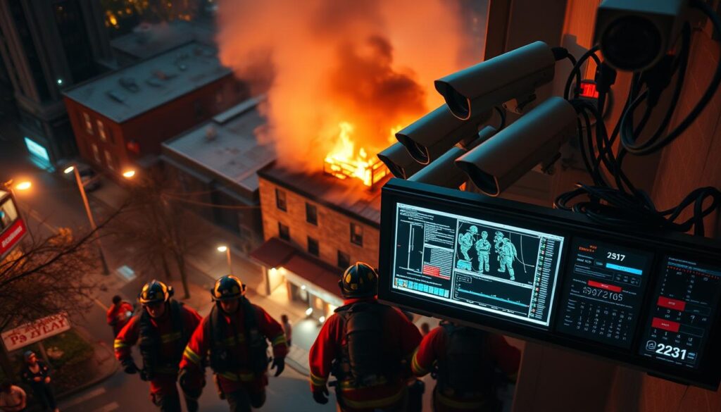 emergency response
