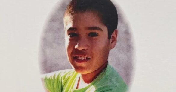 guns used in fatal shooting