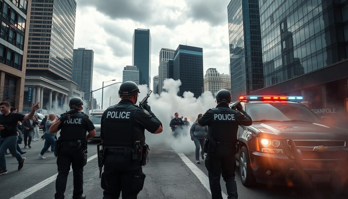 gunshots calgary today