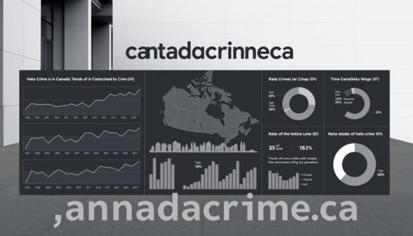hate crimes in canada