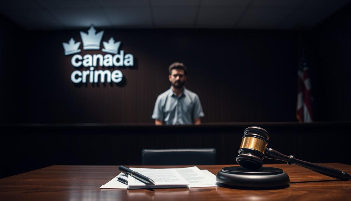 is a dui a criminal offence in canada