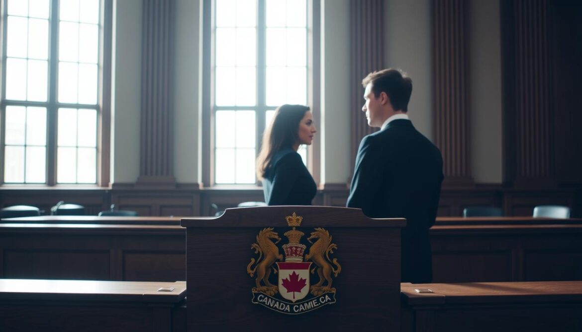 is adultery a crime in canada