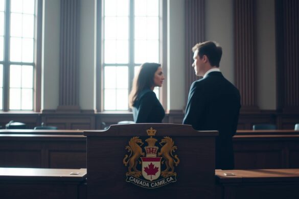 is adultery a crime in canada