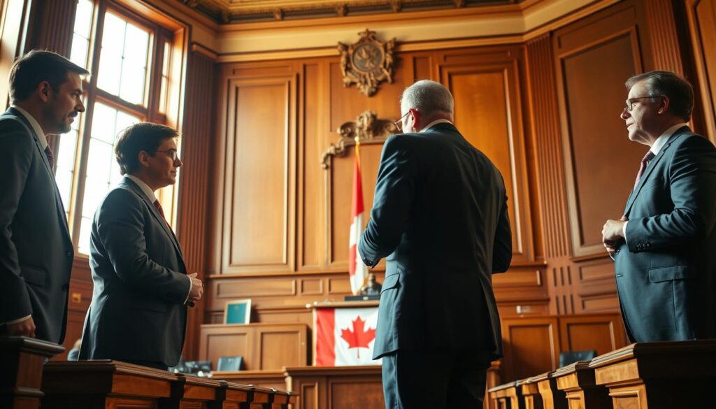 legal procedures law enforcement