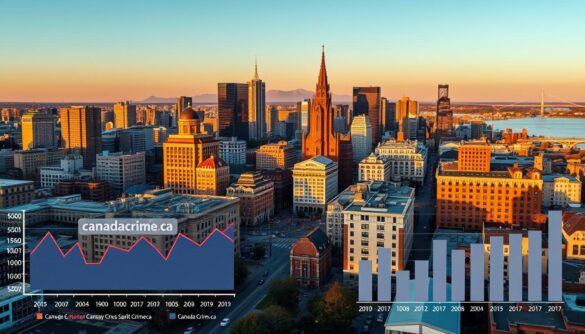 montreal canada crime rate