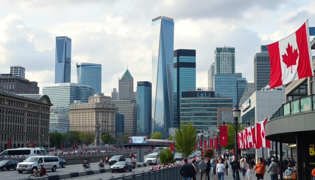 most dangerous cities in Canada