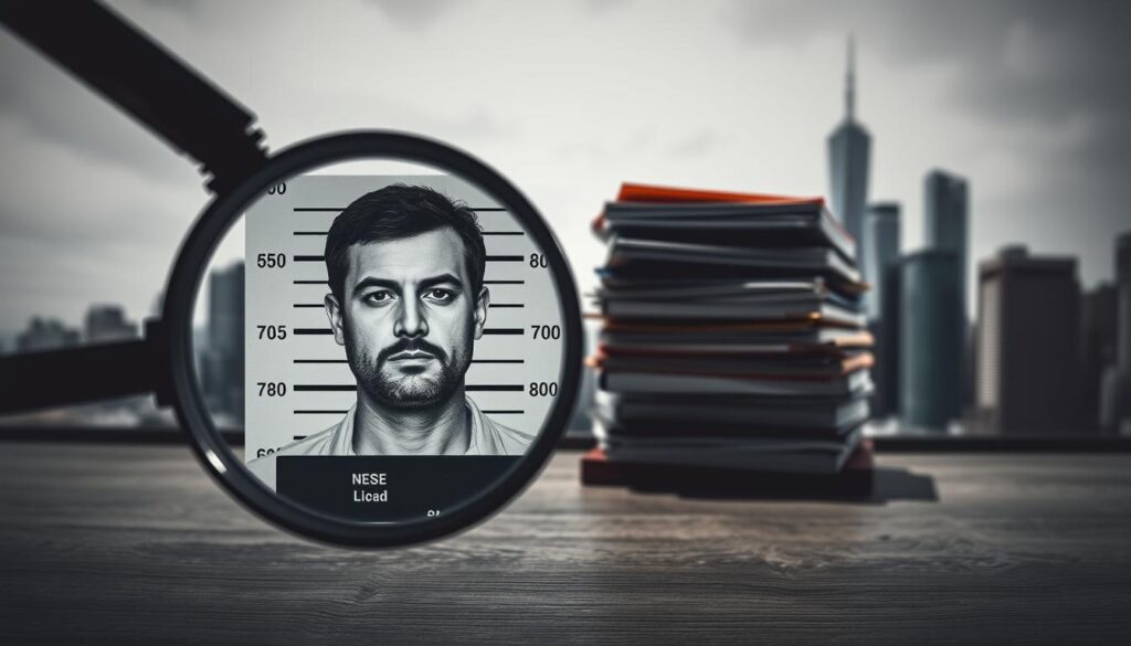 mugshot access laws in Canada