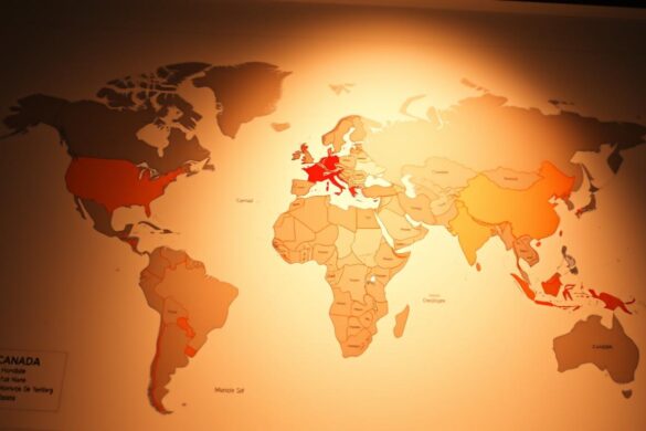 murder rate per country