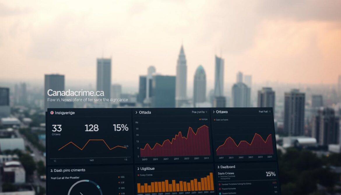 ottawa canada crime rate