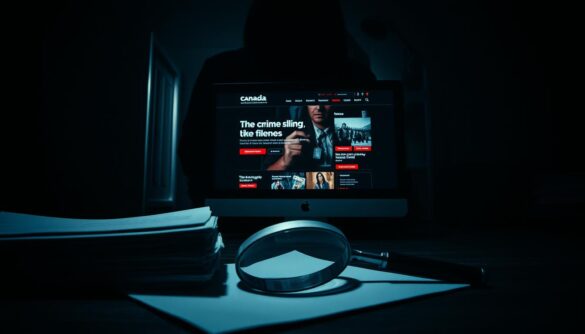 oxygen true crime canada