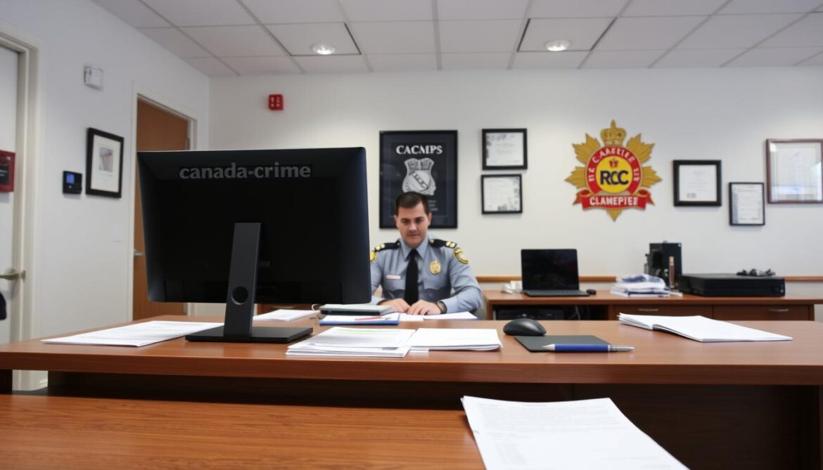 rcmp processing time