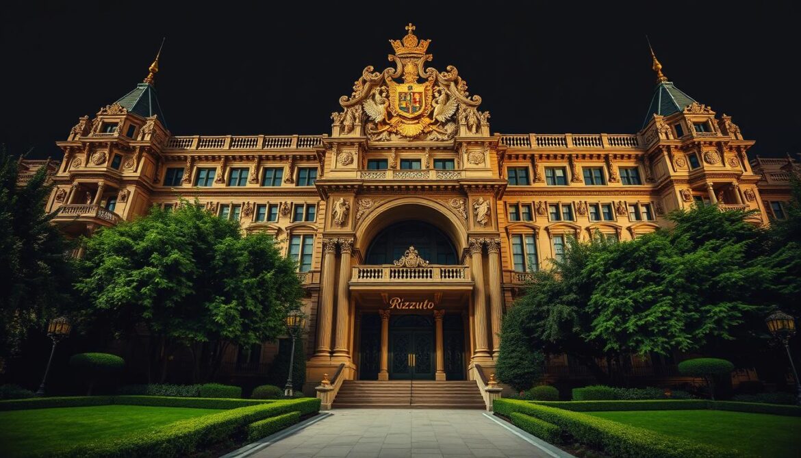 rizzuto crime family canada