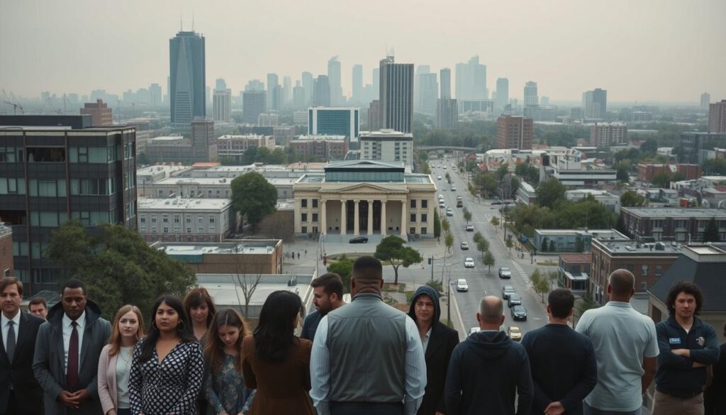 socioeconomic factors influencing crime rate