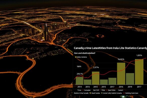 stats canada crime