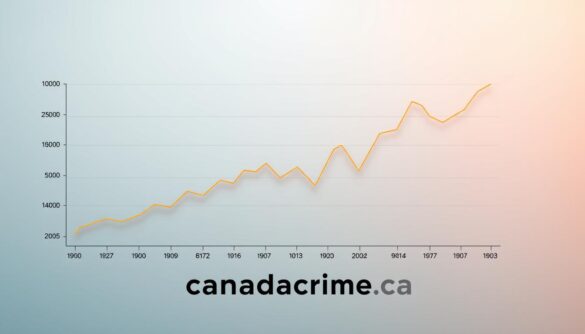 surrey canada crime rate