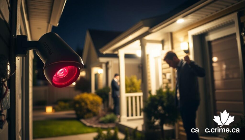 theft prevention